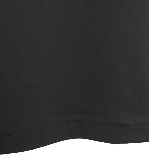 Tricouri Stefan Brandt Jersey t-shirt Eli Super Black Barbati (BM 19033204) 4