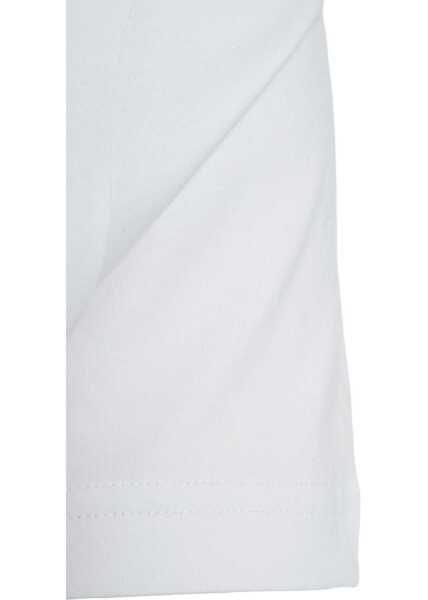 Tricouri Stefan Brandt Jersey t-shirt Enno White Barbati (BM 19033207) 4