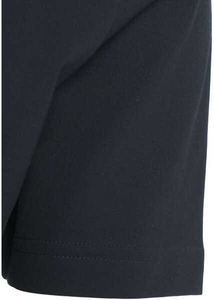 Tricouri Stefan Brandt Jersey t-shirt Enno Blue Barbati (BM 19033207) 5