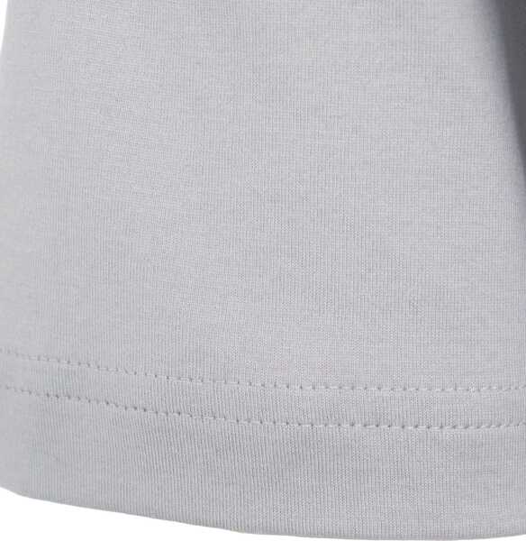 Tricouri Stefan Brandt Jersey t-shirt Enno Grey Barbati (BM 19033207) 5