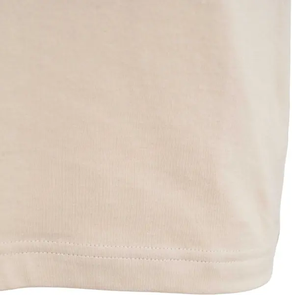 Tricouri Stefan Brandt Jersey t-shirt Enno Beige Barbati (BM 19033207) 5