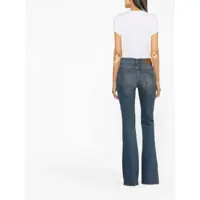 Tricouri Dama - Tricouri Ralph Lauren T-shirt with logo embroidery White Femei (BM 19033216) - B-mall.ro