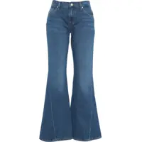 Blugi evazati Flared jeans 'Spencer' Femei