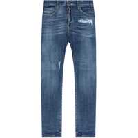 Blugi Straight fit jeans '642' Barbati