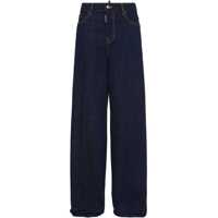 Blugi evazati Wide leg jeans 'Traveller' Femei