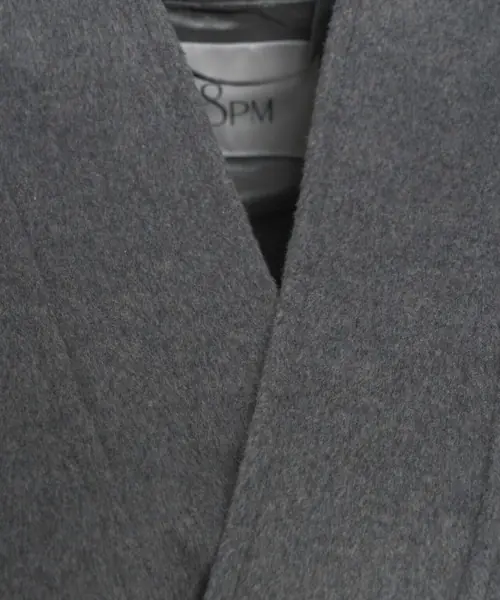 Paltoane 8PM Kimono coat Liberty Grey Femei (BM 19033249) 5