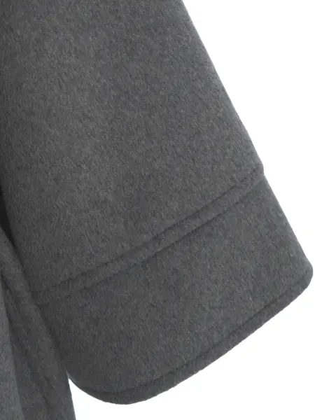 Paltoane 8PM Kimono coat Liberty Grey Femei (BM 19033249) 6