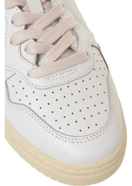 Sneakers AUTRY Sneakers Medalist Low White Femei (BM 19033252) 5