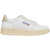 AUTRY Sneakers 'Medalist Low' White