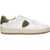 Philippe Model Sneakers 'Nice Low' White
