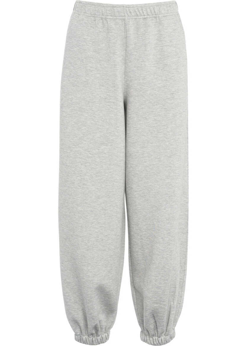 Pantaloni de trening 8PM Joggers Logan Grey Femei (BM 19033273) 2