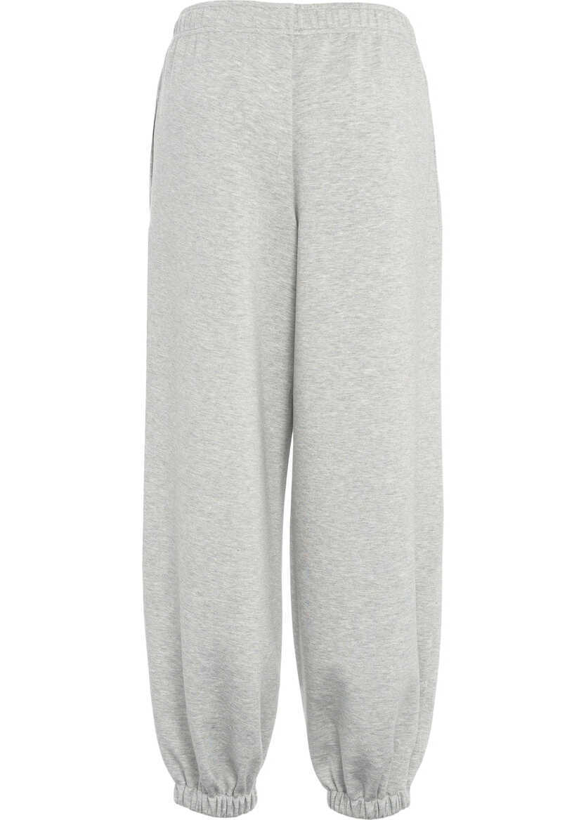 Pantaloni de trening 8PM Joggers Logan Grey Femei (BM 19033273) 4