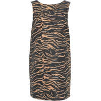 Rochii scurte Animalier dress 'Avona' Femei