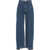 Baum und Pferdgarten Wide leg jeans 'Nanya' Blue