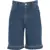 Baum und Pferdgarten Denim bermuda shorts 'Nolie' Blue