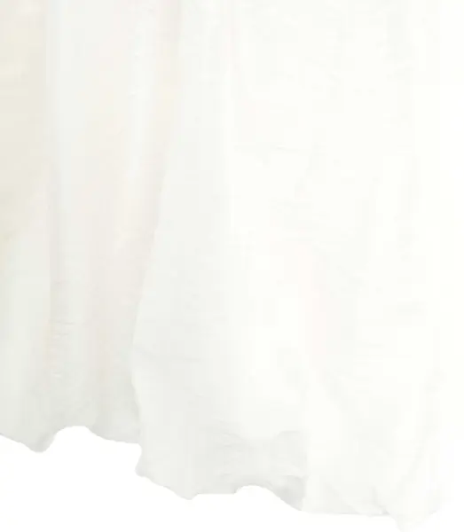 Fuste lungi Baum und Pferdgarten Balloon midi skirt Susan White Femei (BM 19033303) 7