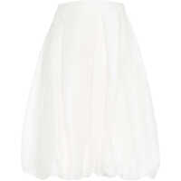 Fuste lungi Balloon midi skirt 'Susan' Femei