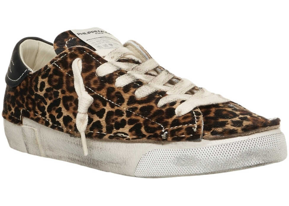 Sneakers Philippe Model Sneakers Prsx Multicolor Femei (BM 19033321) 9