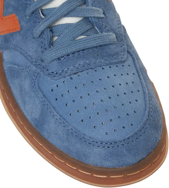 Sneakers New Balance Sneakers T500 Blue Femei (BM 19033324) 5