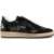 Golden Goose Sneakers 'Ball Star' Black