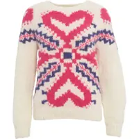 Pulovere Sweater 'Laberinth of Love' Femei