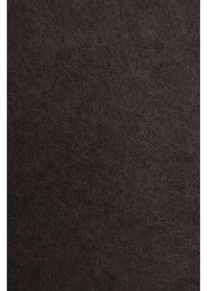 Pulovere American Vintage Sweater Nenybay Brown Femei (BM 19033345) 5