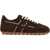 Hogan Sneakers 'H693' Brown