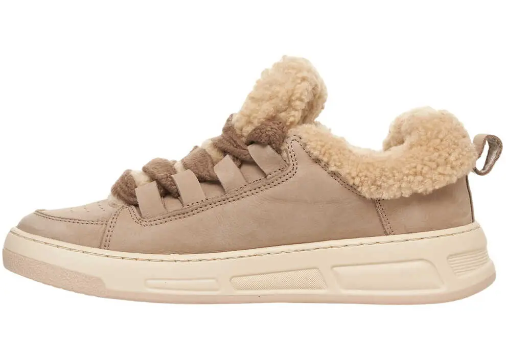 Sneakers Copenhagen Sneakers CPH213 Beige Femei (BM 19033375) 4