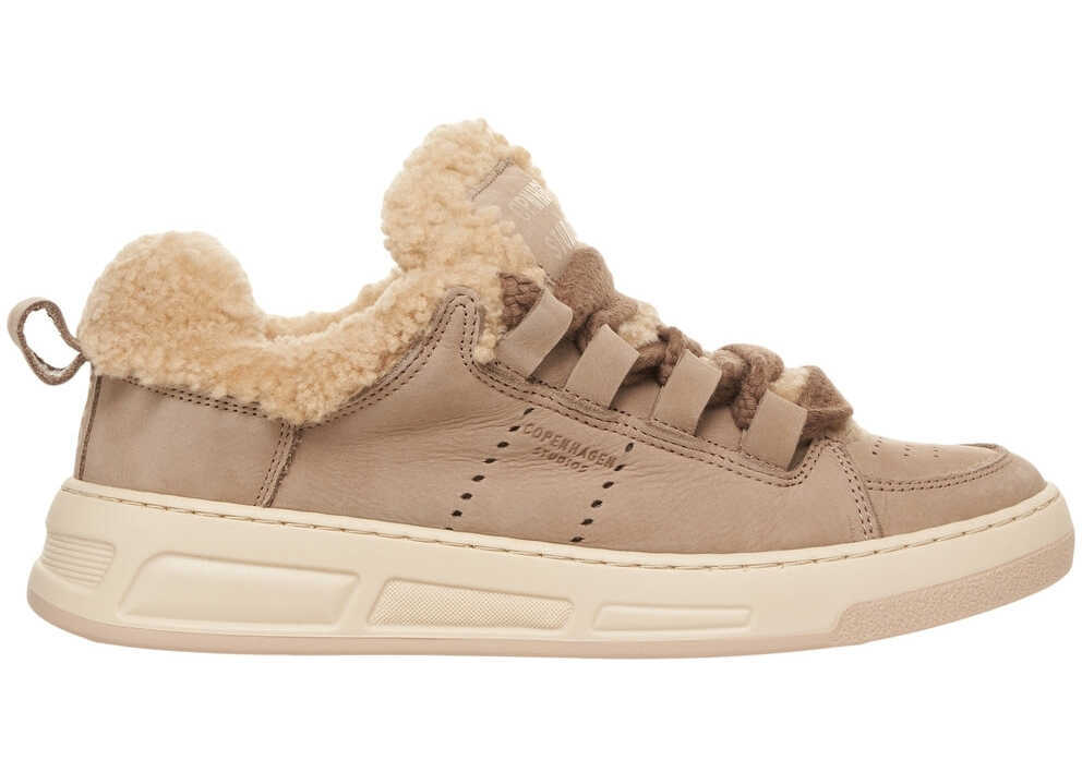Sneakers Copenhagen Sneakers CPH213 Beige Femei (BM 19033375) 6