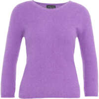 Pulovere Wool blend sweater Femei