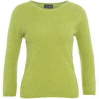 Pulovere Wool blend sweater Femei