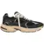 Crime London Sneakers 'Fugitive' Black