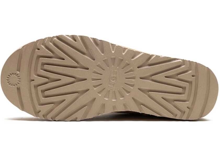 Cizme de iarna UGG Boots Classic Ultra Mini Brown Femei (BM 19033384) 4