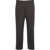 Briglia Chino pants 'Portofinos' Brown