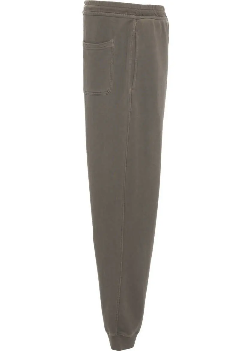 Pantaloni de trening CLOSED Joggers with drawstring Brown Barbati (BM 19033411) 3