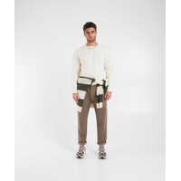 Imbracaminte CLOSED pentru Barbati - Pantaloni casual CLOSED Chino pants Brown Barbati (BM 19033417) - B-mall.ro