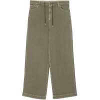 Pantaloni casual Wide leg pants Femei