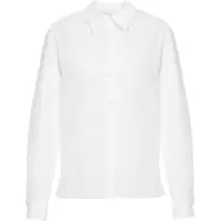 Bluze Cotton blend blouse Femei