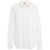 N°21 Blouse with embroideries White