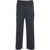 Nine in the morning Baggy pants 'Apollon' Blue