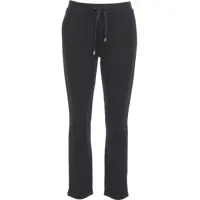 Pantaloni de trening Joggers with pearls Femei