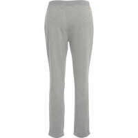 Pantaloni de trening Dama - Pantaloni de trening LIU JO SPORT Joggers with pearls Grey Femei (BM 19033459) - B-mall.ro