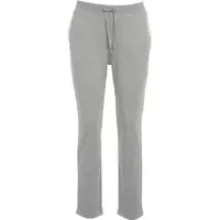 Pantaloni de trening Joggers with pearls Femei