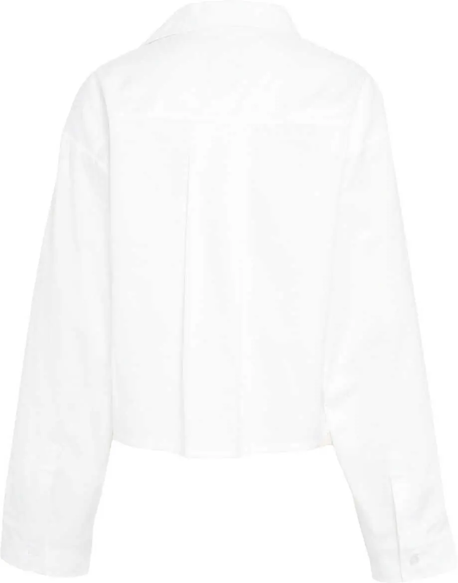 Bluze Won Hundred Blouse Ceri White Femei (BM 19033471) 9