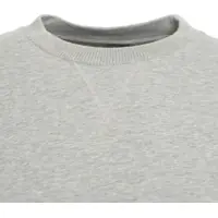 Pulovere casual pentru Barbati - Pulovere casual AlphaTauri Sweatshirt with logopatch Grey Barbati (BM 19033501) - B-mall.ro