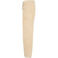 Pantaloni casual pentru Barbati - Pantaloni casual DSQUARED2 Corduroy pants Loose Beige Barbati (BM 19033510) - B-mall.ro