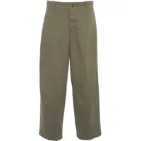 Pantaloni casual Wide leg pants Barbati
