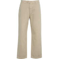 Pantaloni casual Wide leg pants Barbati