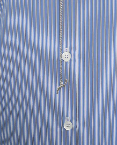 Bluze SEAFARER Striped blouse Blue Femei (BM 19033552) 5