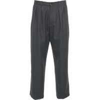Pantaloni casual Pinstripe pants 'Kai' Barbati